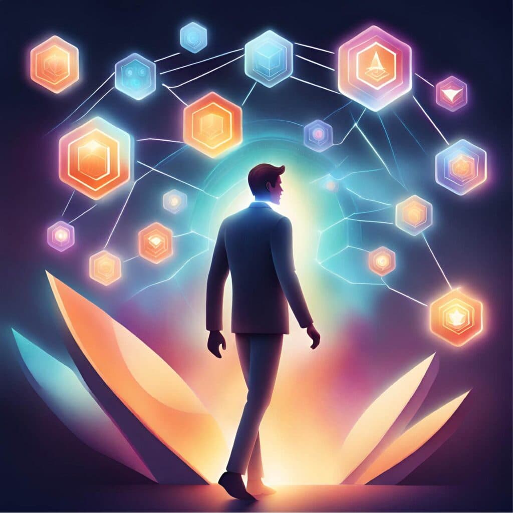 La naissance de CYWYC