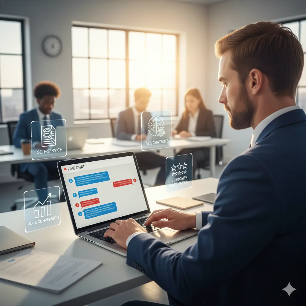How to Scale B2B Prospecting Without Scaling Headcount