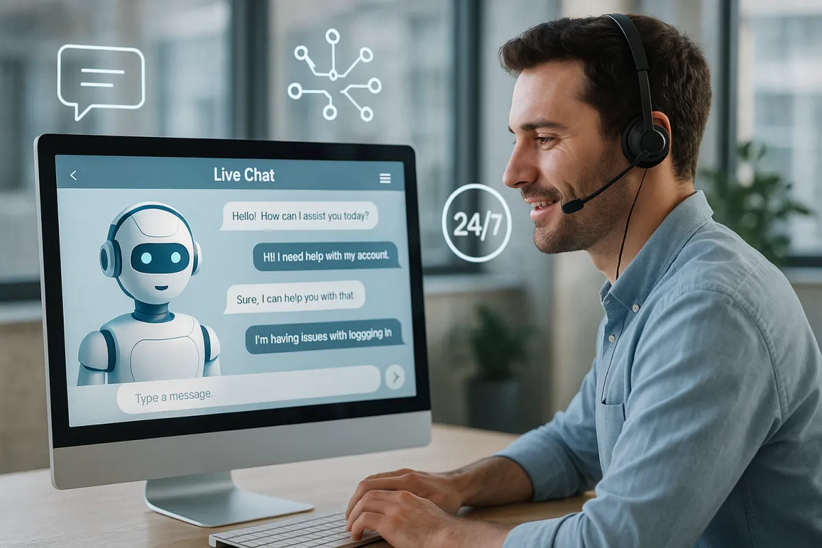 Customer Service as a Retention Lever: 5 Metrics That Matter