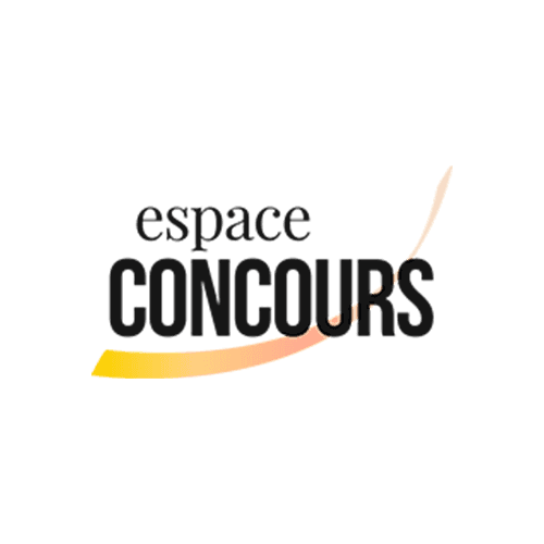 Espace concours 1