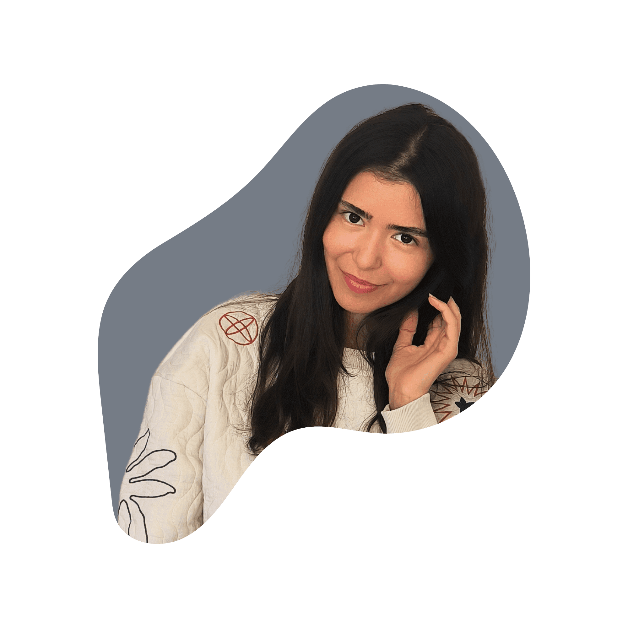Sarah
