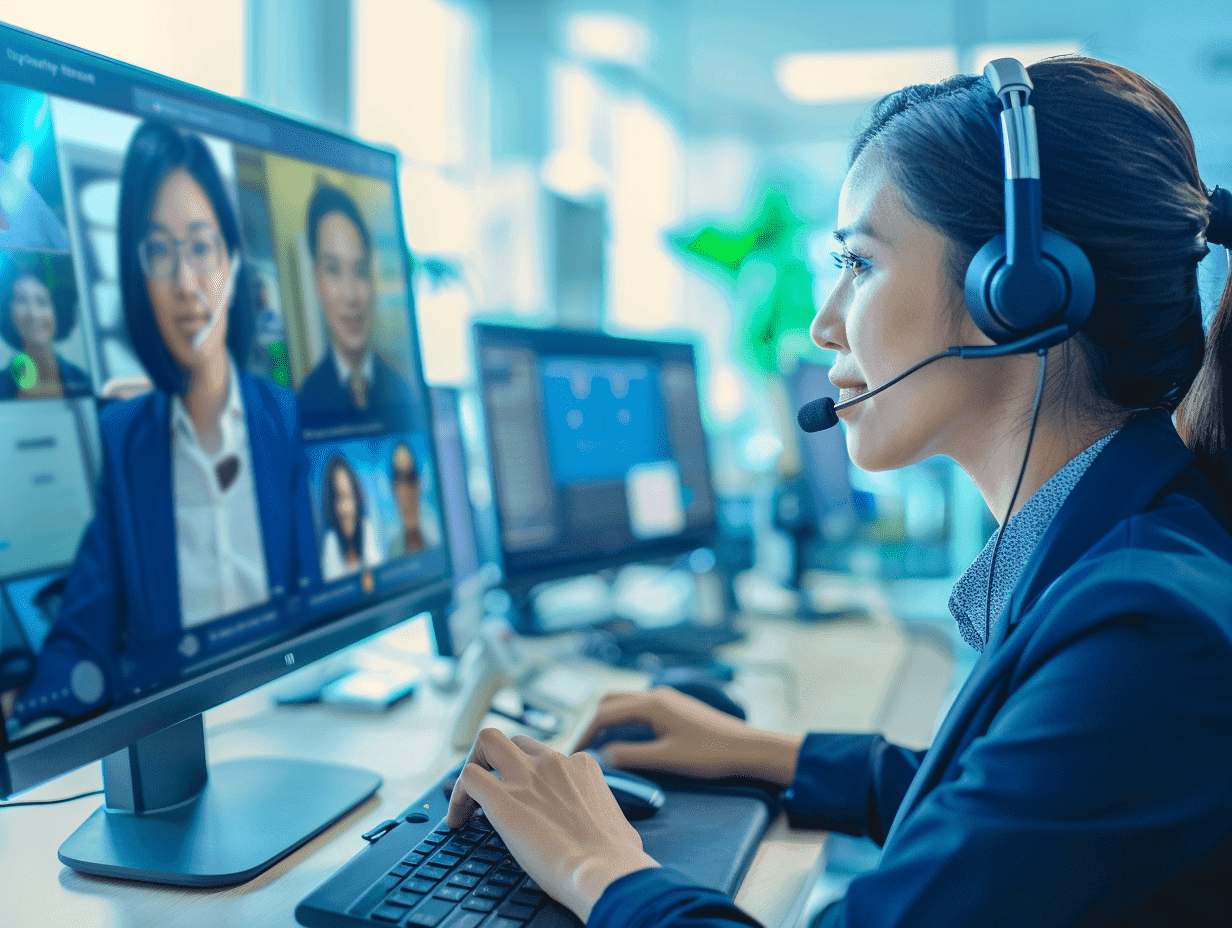 CYWYC — Why live chat beats chatbots for businesses