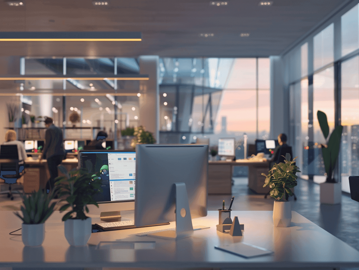 CYWYC Comment l'IA révolutionne les e-mails d'entreprise un guide pour les professionnels modernes
