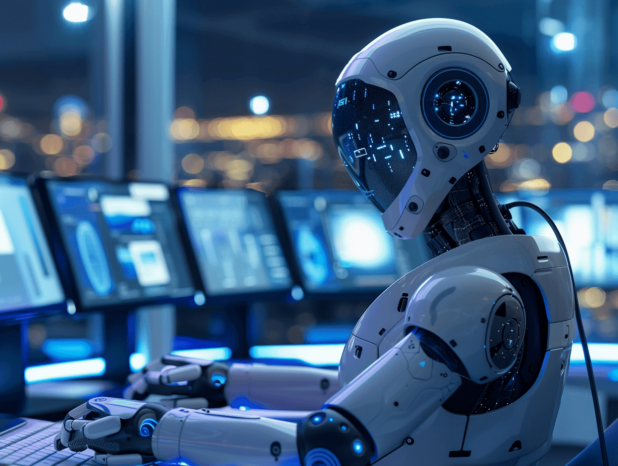 Automatiser le service client grâce à l’intelligence artificielle : une révolution en marche