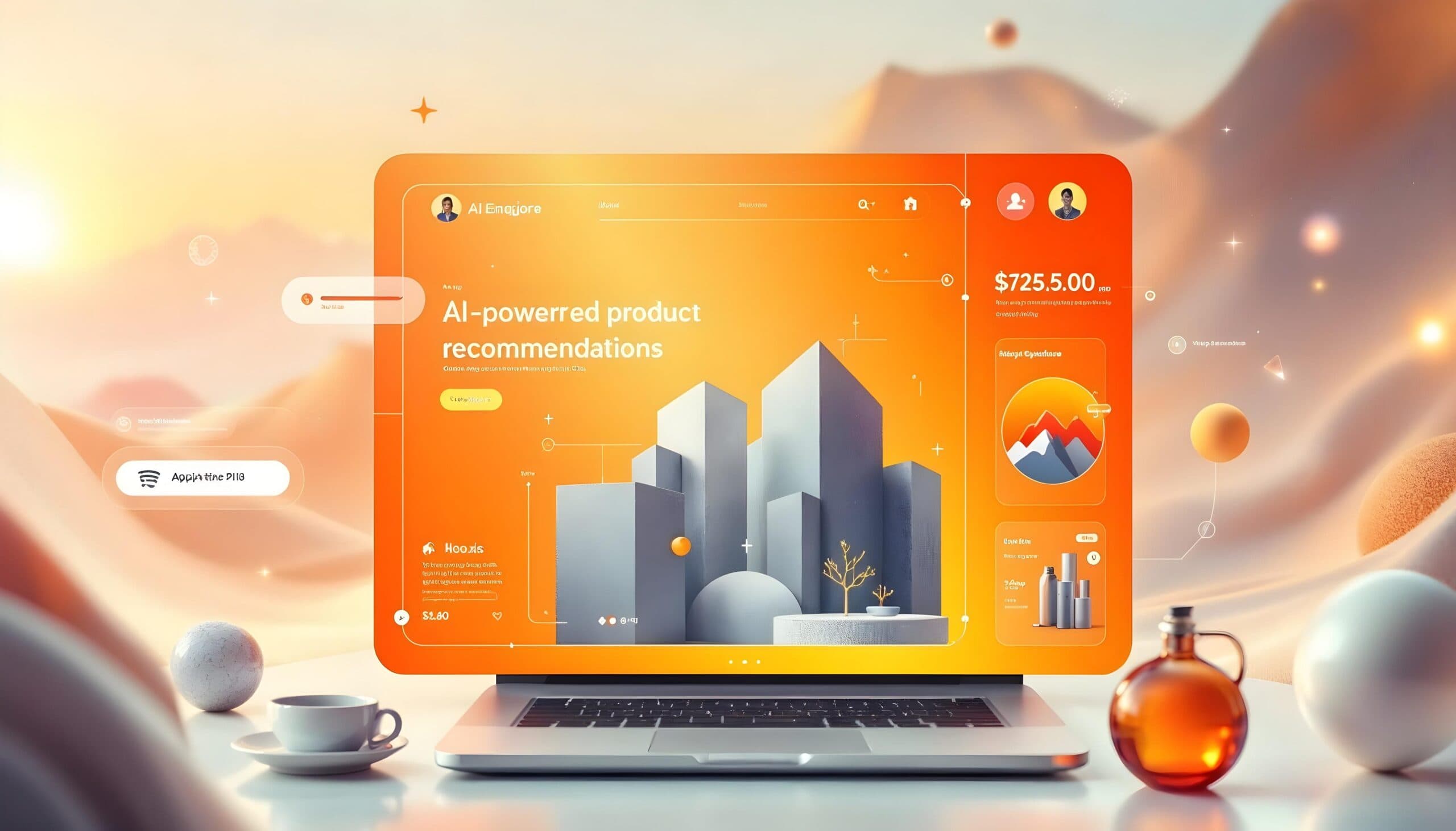 Personnalisation client : comment l’IA révolutionne les recommandations de produits