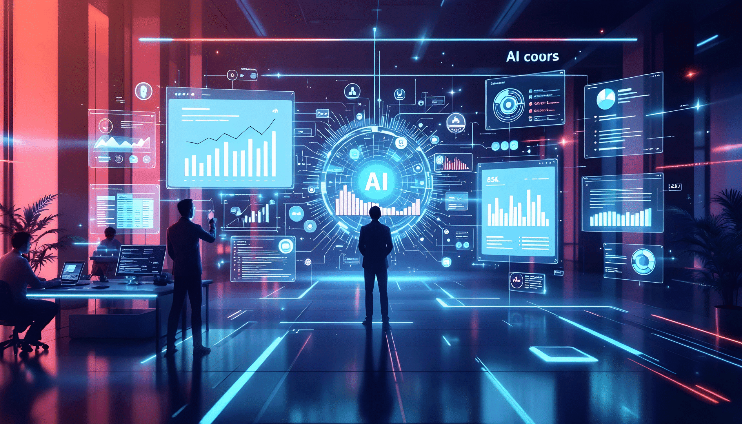 L’IA révolutionne la gestion des leads : boostez vos conversions comme jamais