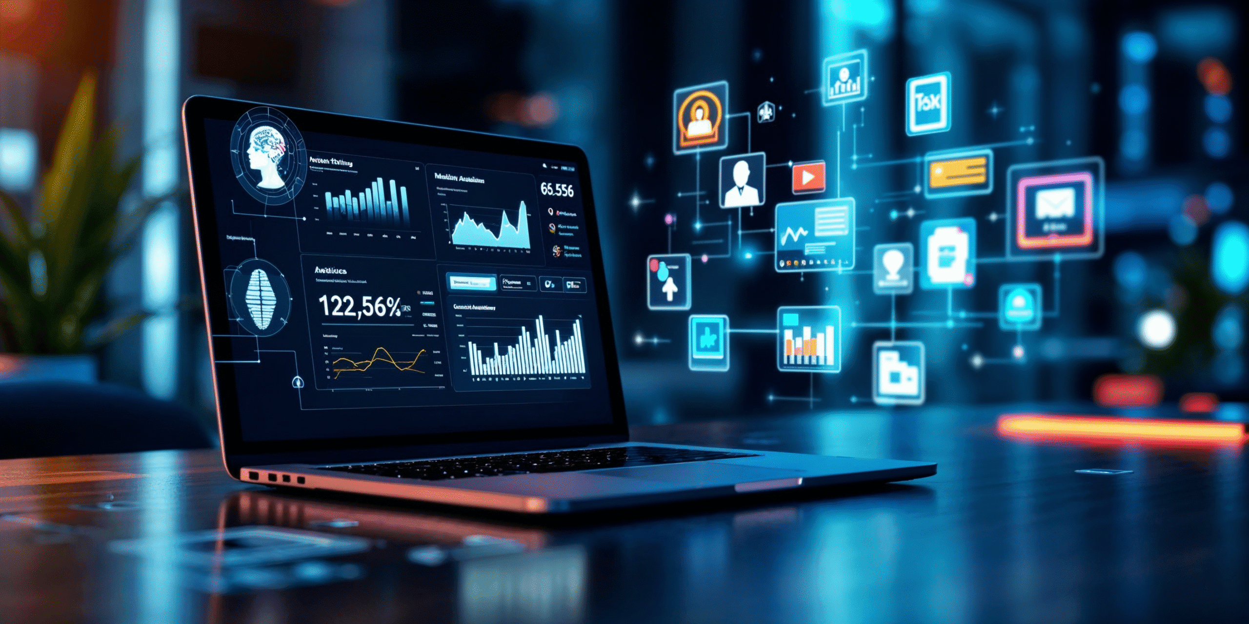 Le marketing automation : comment révolutionner votre stratégie digitale en 2025