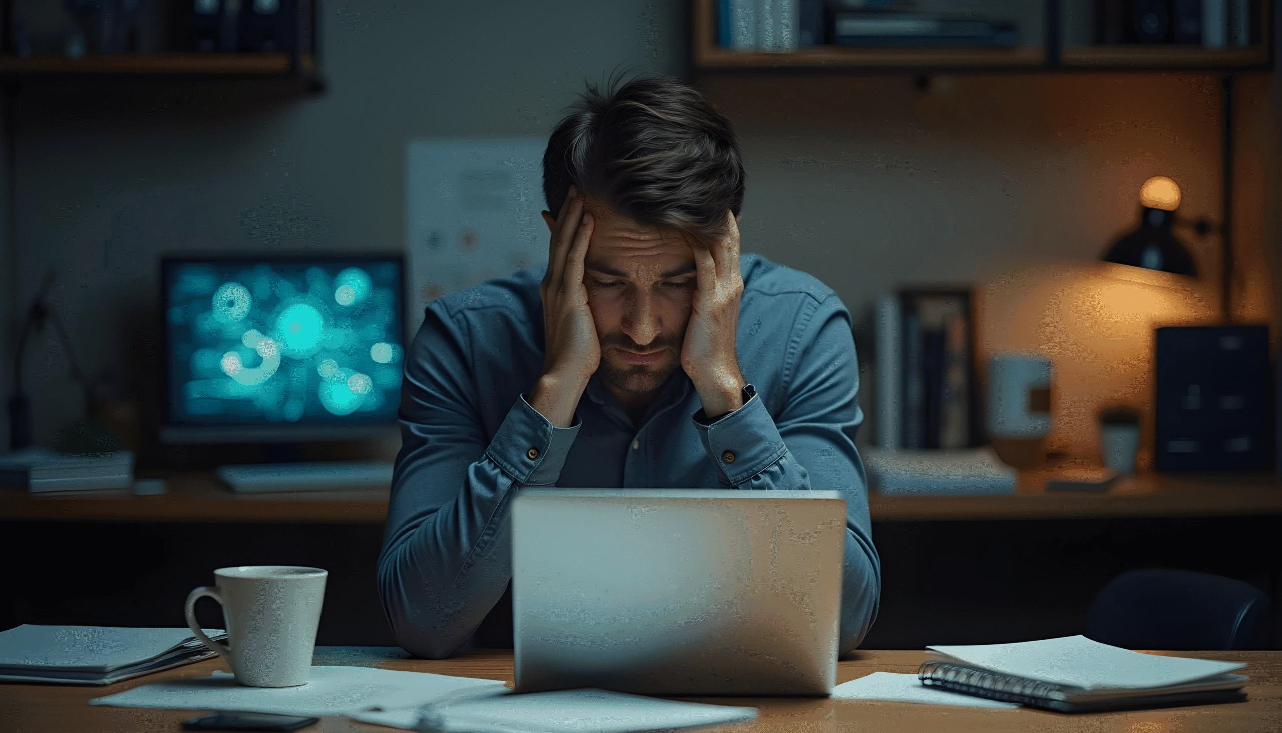 IA et TPE-PME : Pourquoi ça ne marche pas encore ?