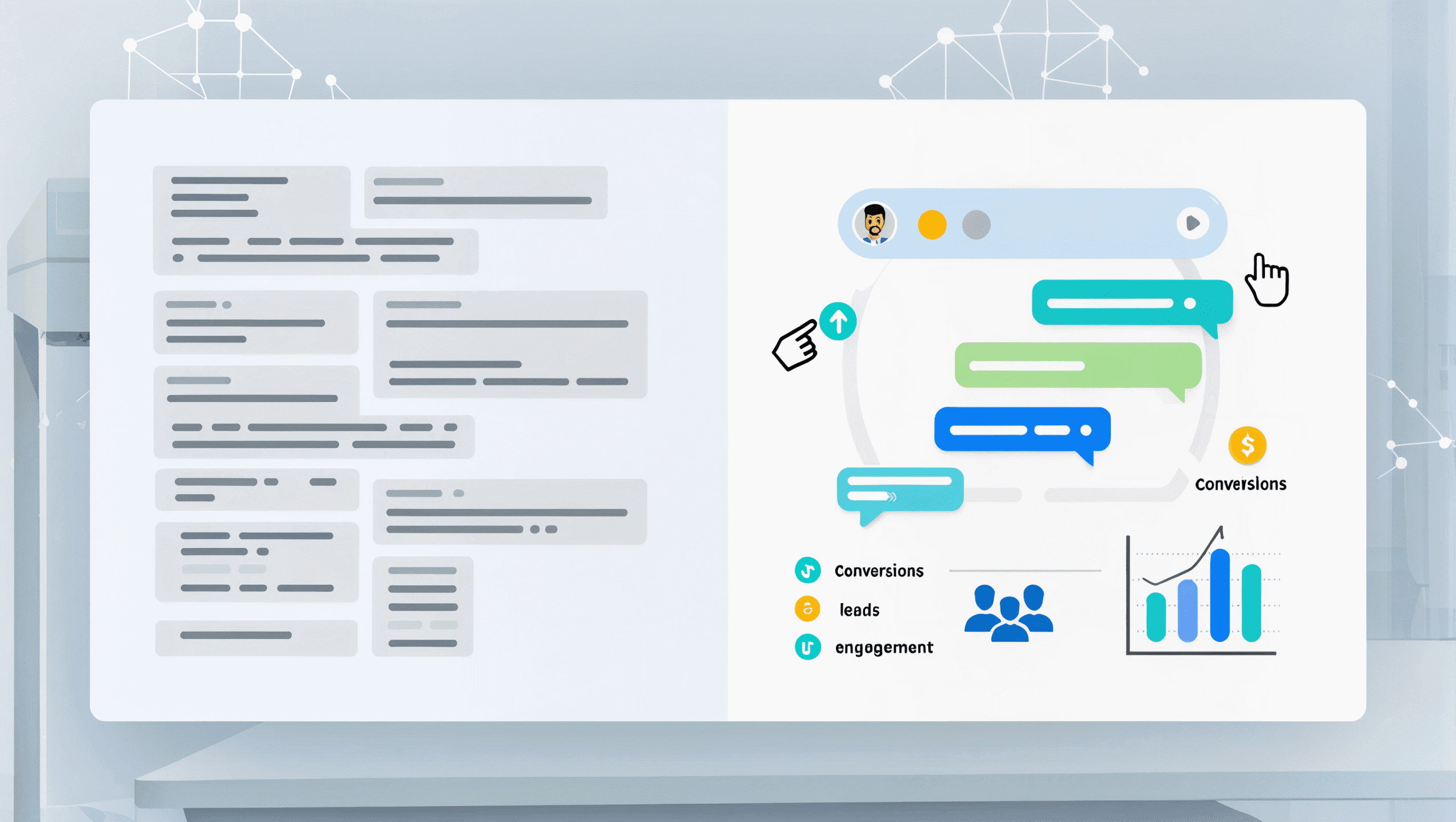 UX interactive : plus d’engagement, plus de clients