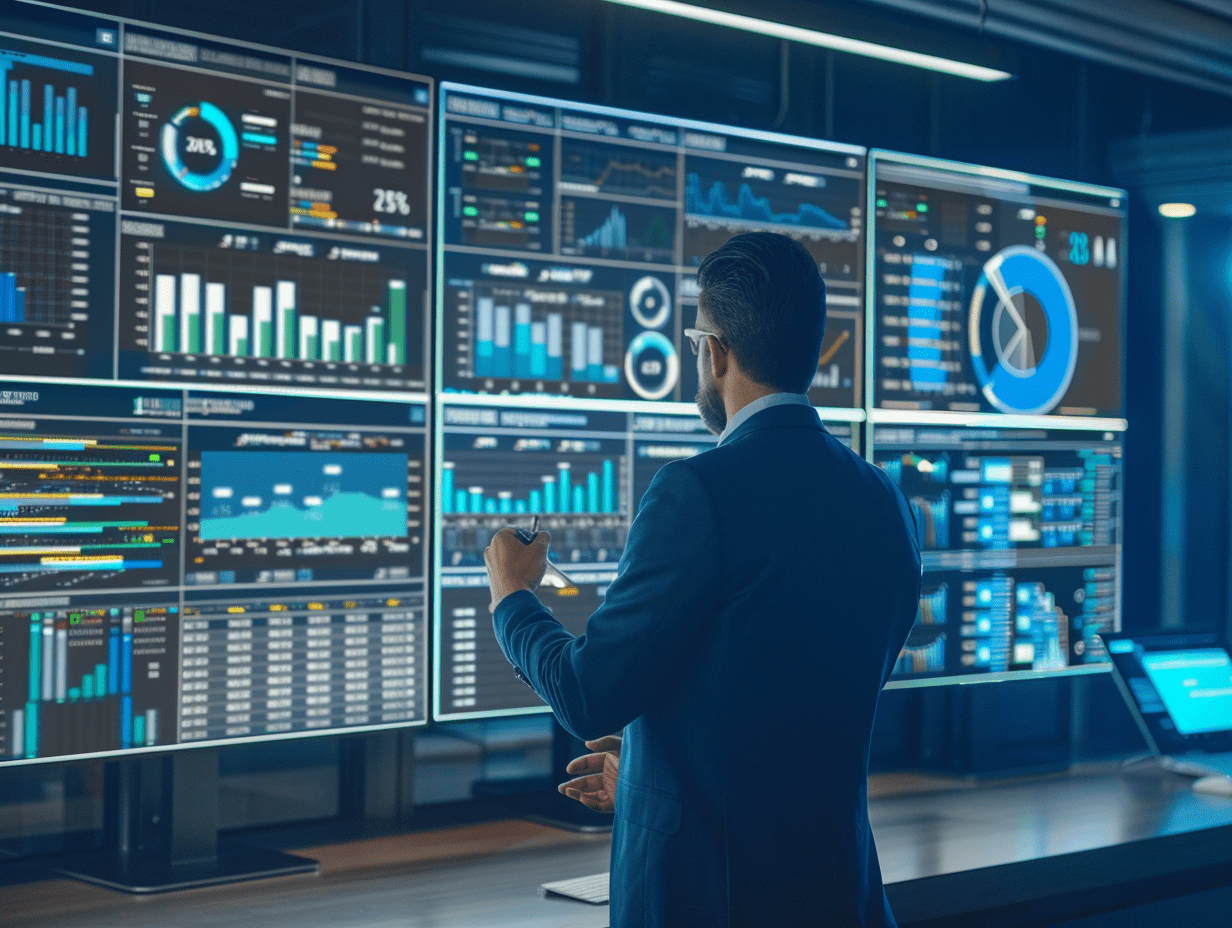 CYWYC L’IA au service de l’analyse prédictive des ventes